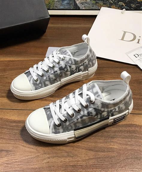 dior men's low top sneakers|christian dior low tops.